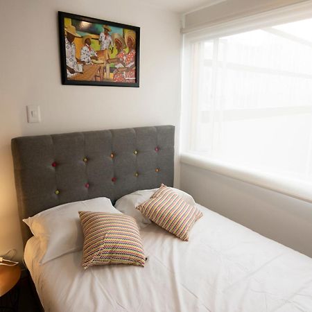 Angelos Bogota Homes 외부 사진