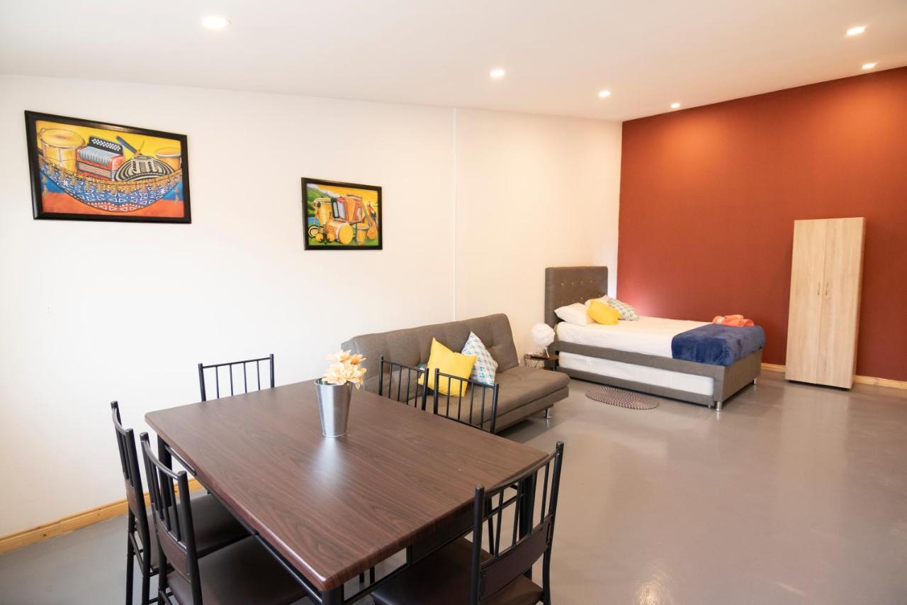 Angelos Bogota Homes 외부 사진