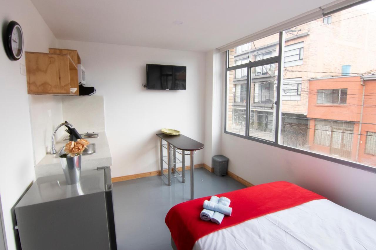 Angelos Bogota Homes 외부 사진