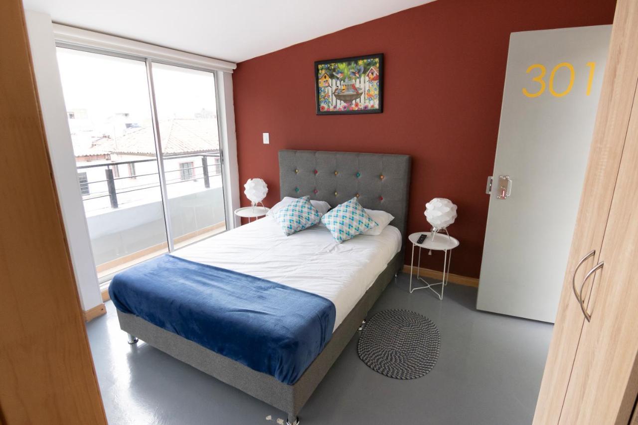 Angelos Bogota Homes 외부 사진