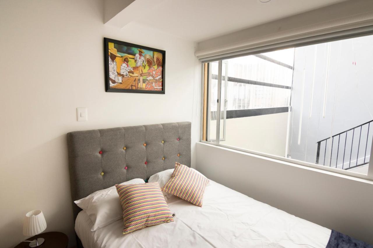 Angelos Bogota Homes 외부 사진