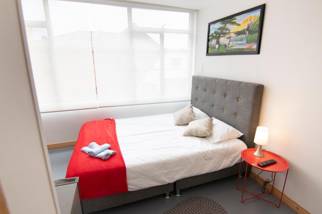 Angelos Bogota Homes 외부 사진
