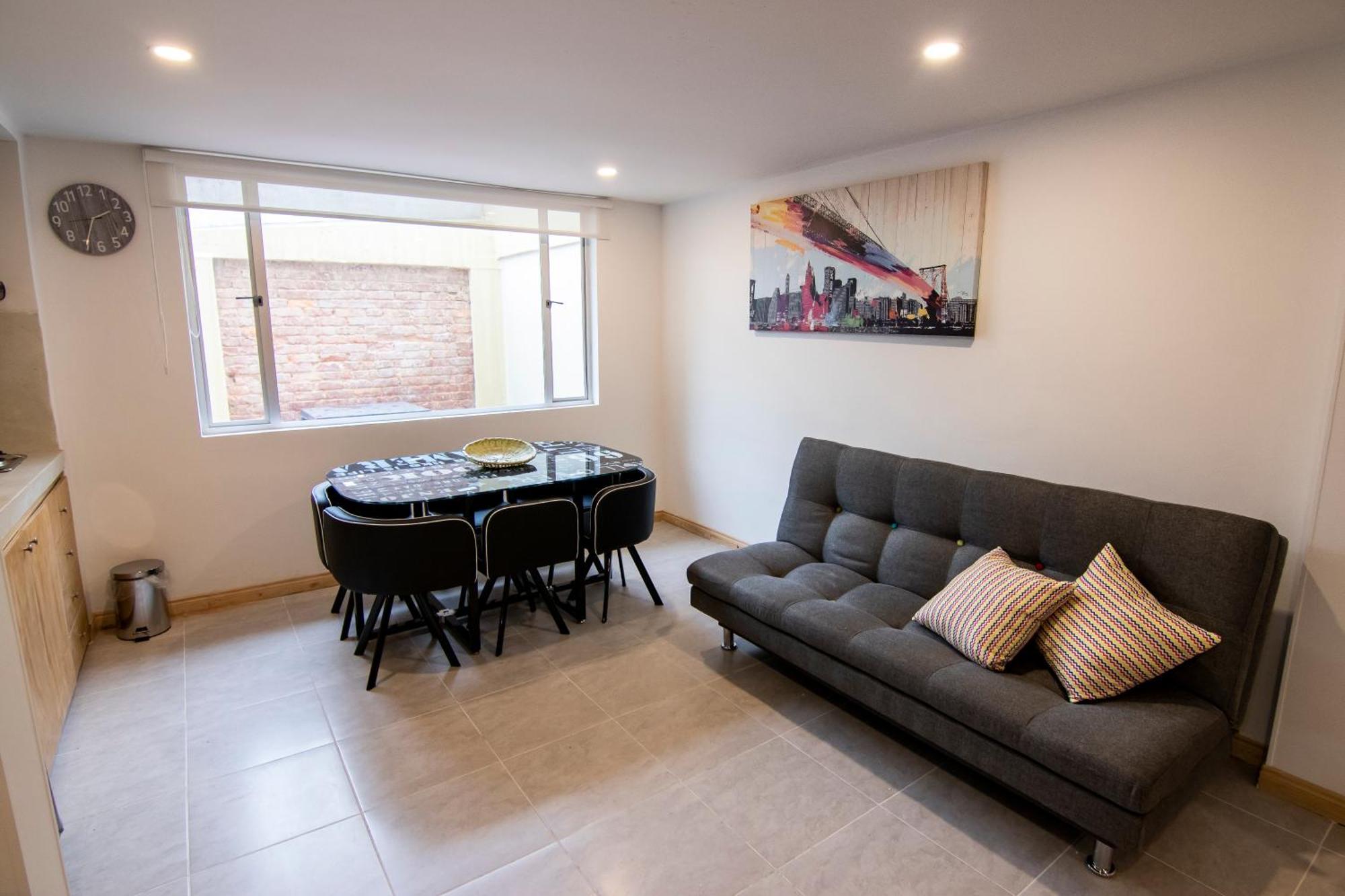 Angelos Bogota Homes 외부 사진