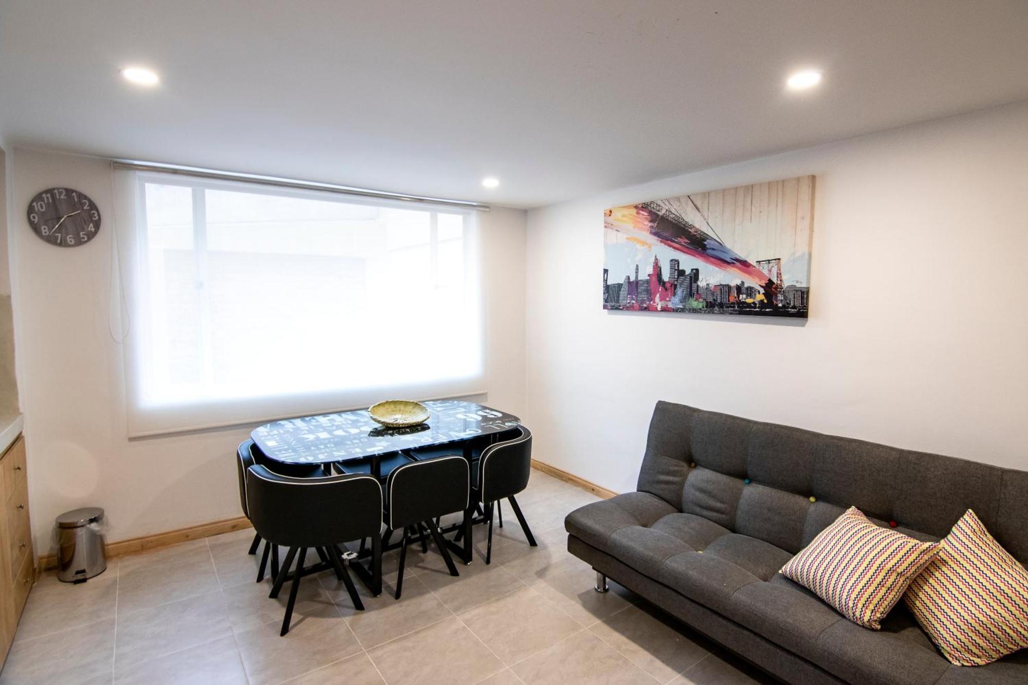 Angelos Bogota Homes 외부 사진