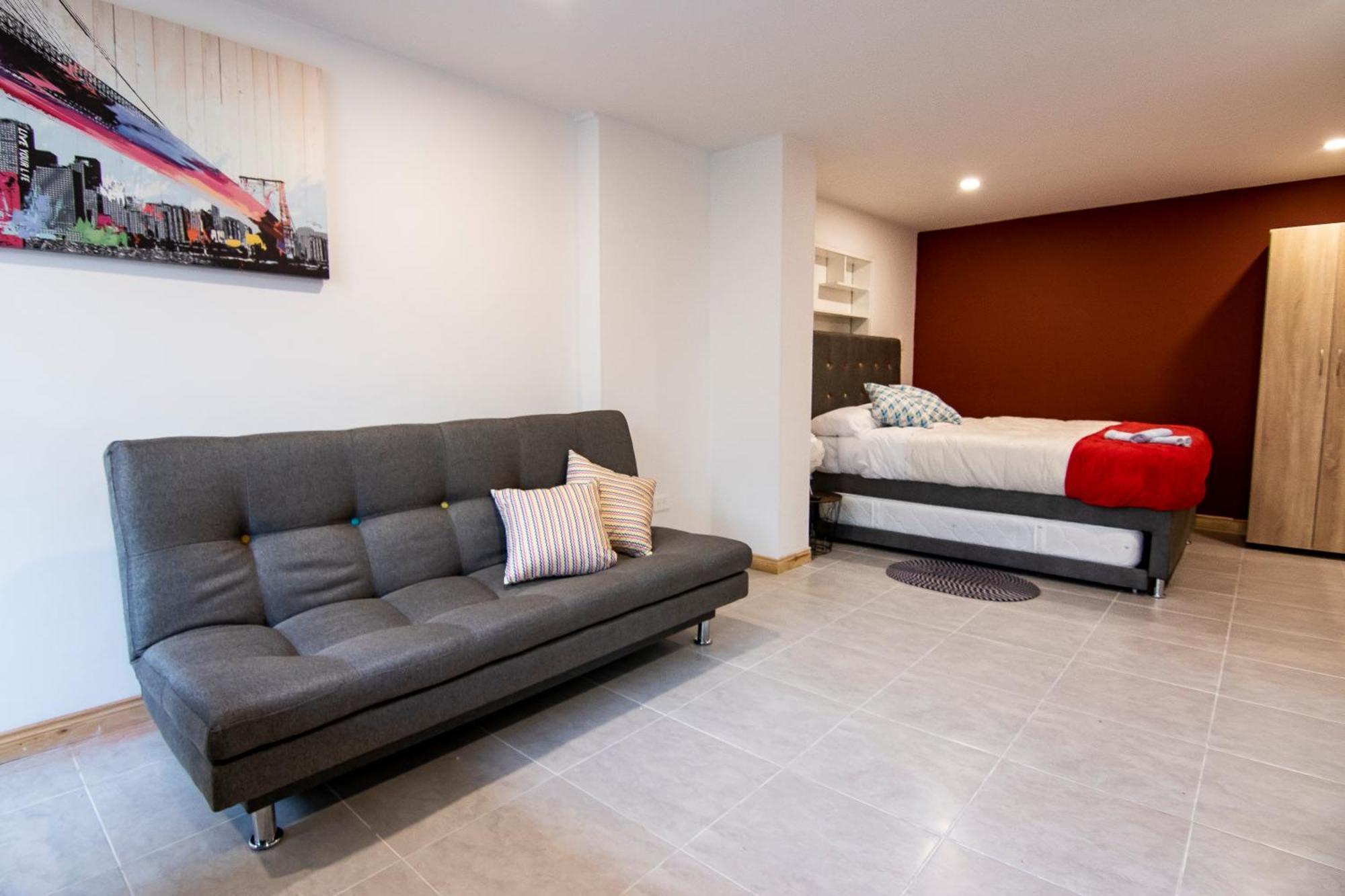 Angelos Bogota Homes 외부 사진