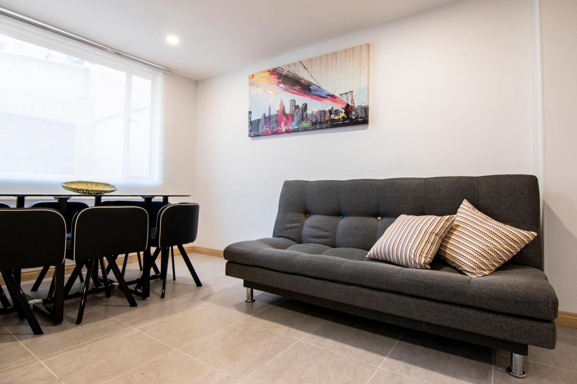 Angelos Bogota Homes 외부 사진
