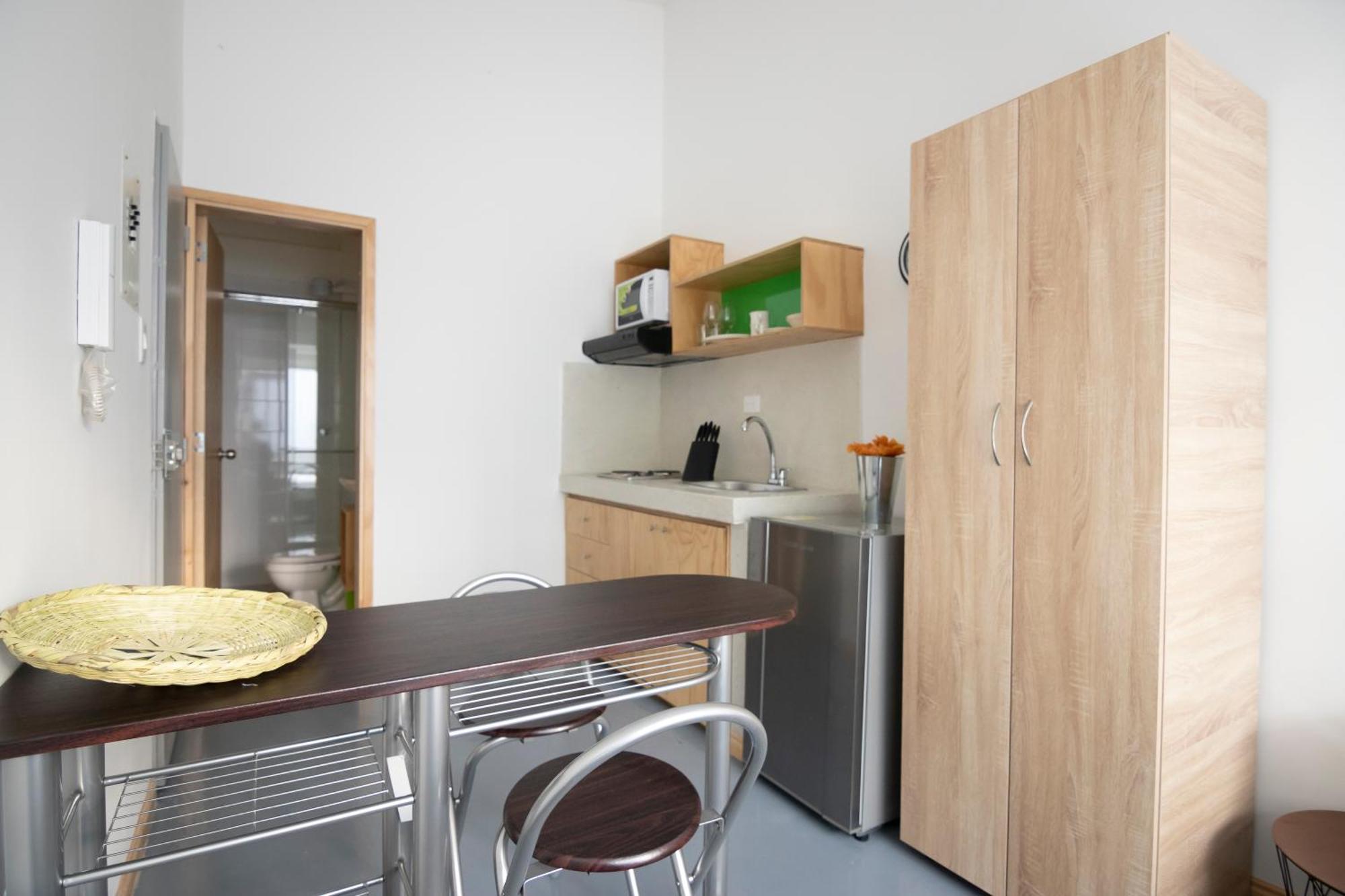Angelos Bogota Homes 외부 사진