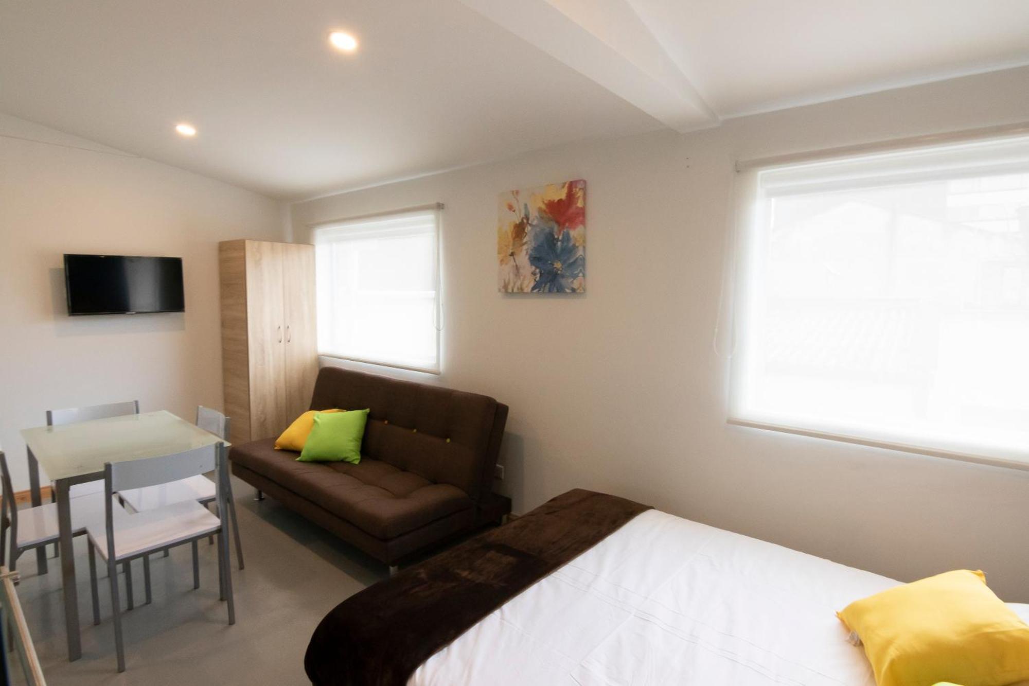Angelos Bogota Homes 외부 사진