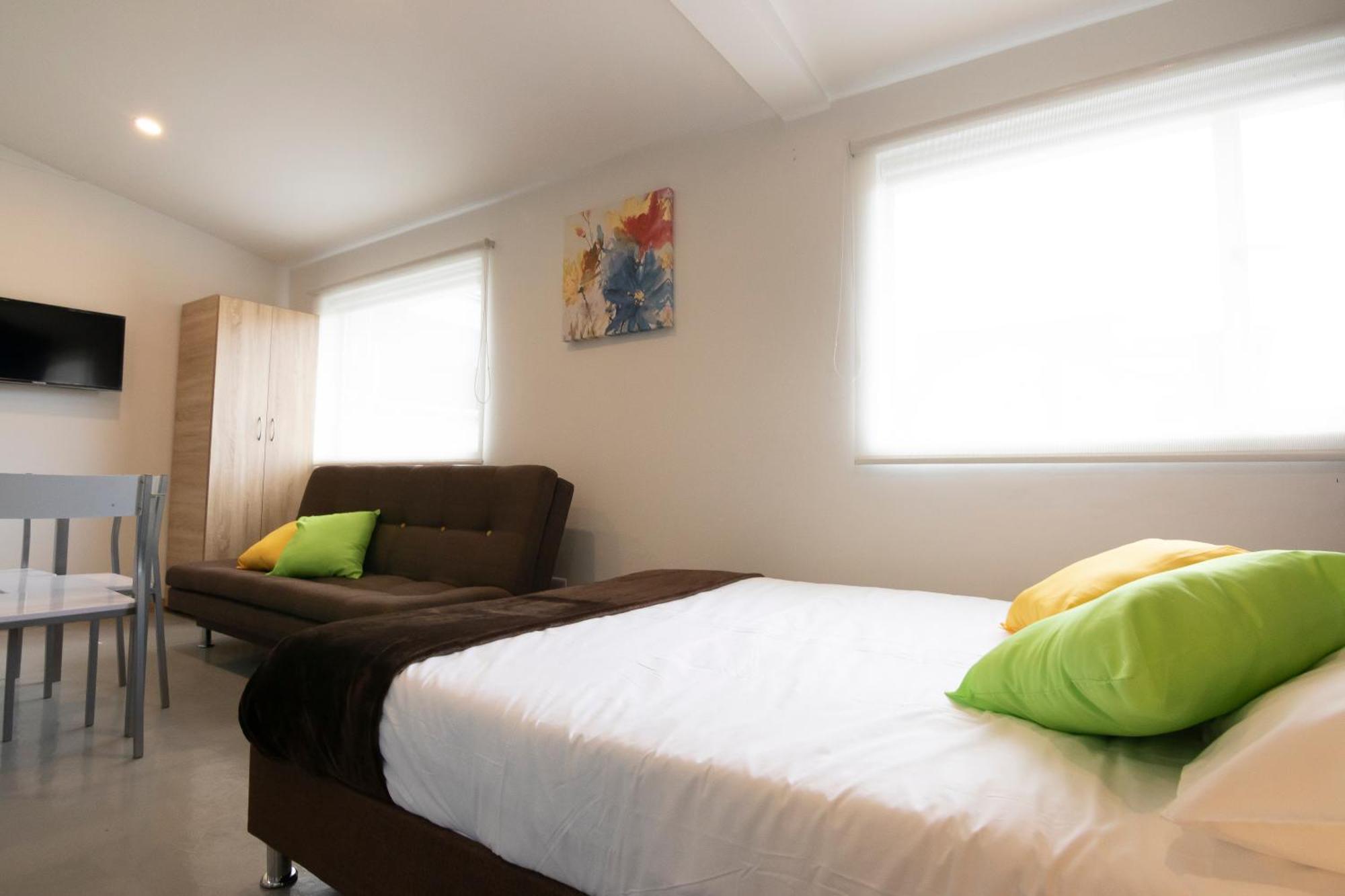 Angelos Bogota Homes 외부 사진