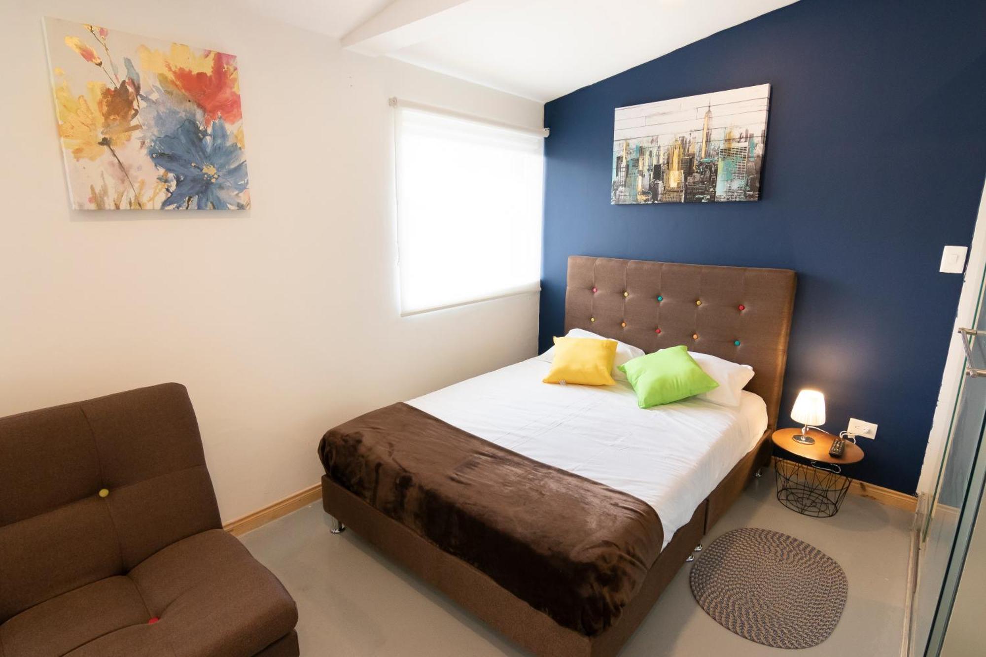 Angelos Bogota Homes 외부 사진