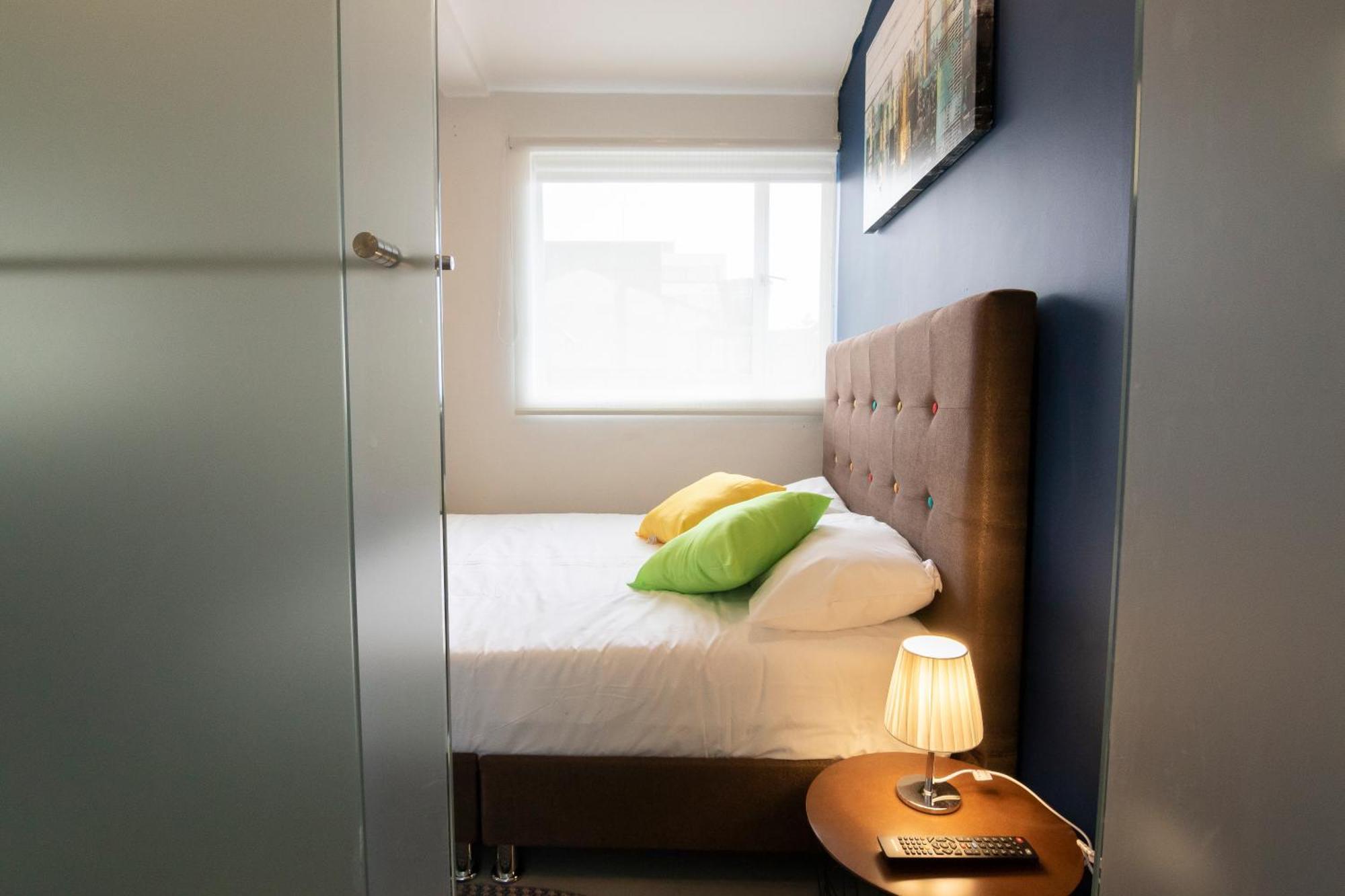 Angelos Bogota Homes 외부 사진