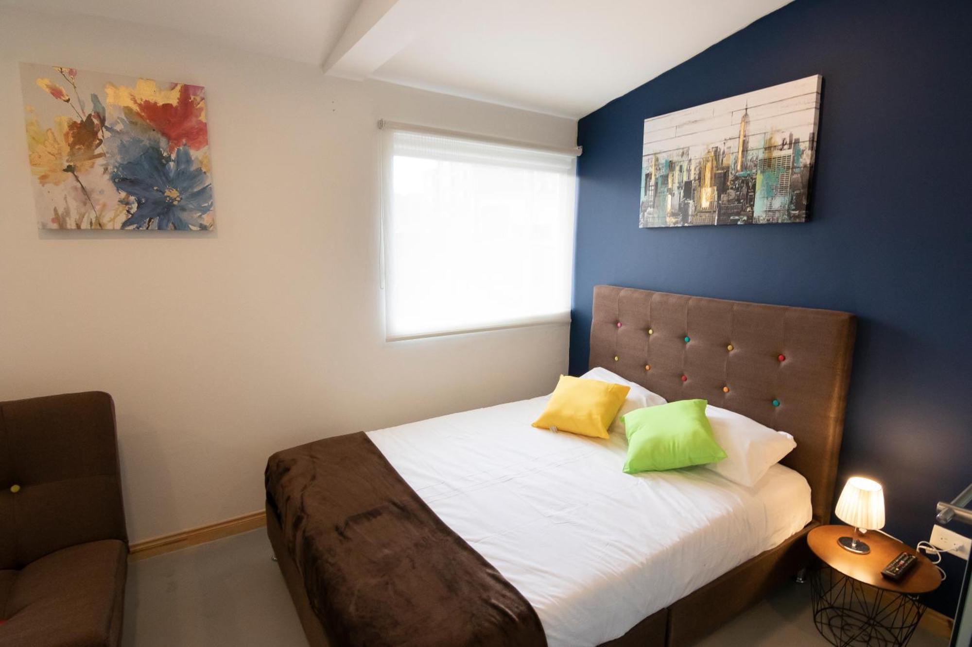 Angelos Bogota Homes 외부 사진