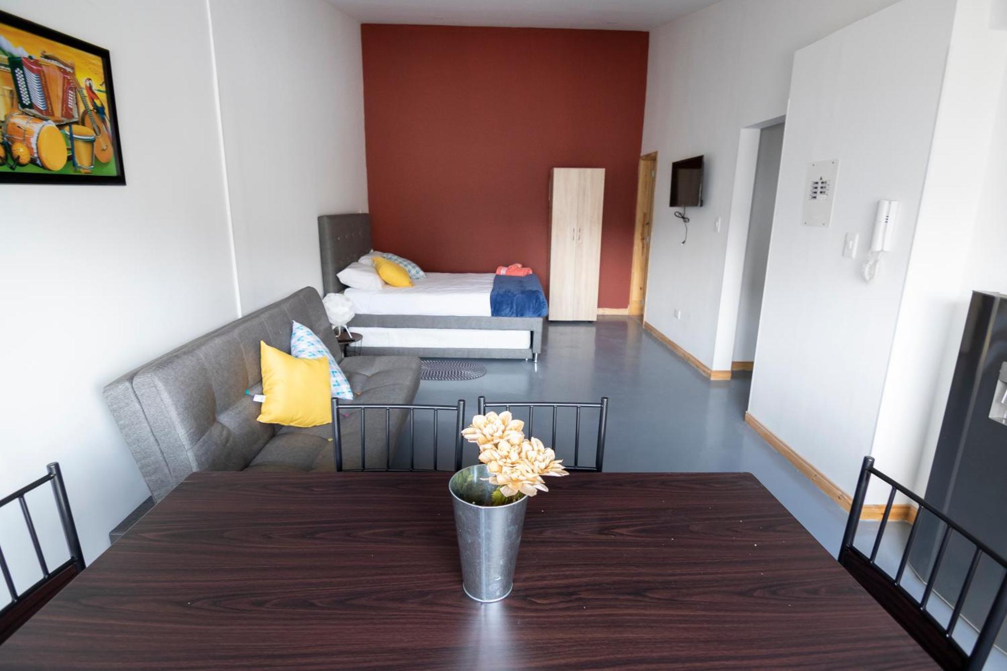 Angelos Bogota Homes 외부 사진