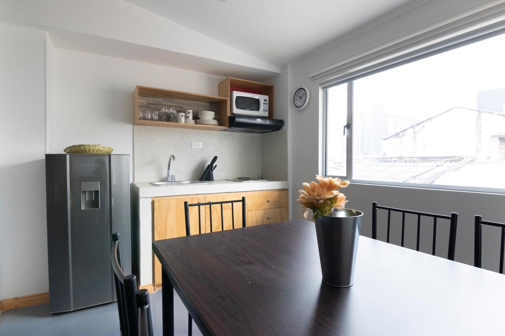 Angelos Bogota Homes 외부 사진