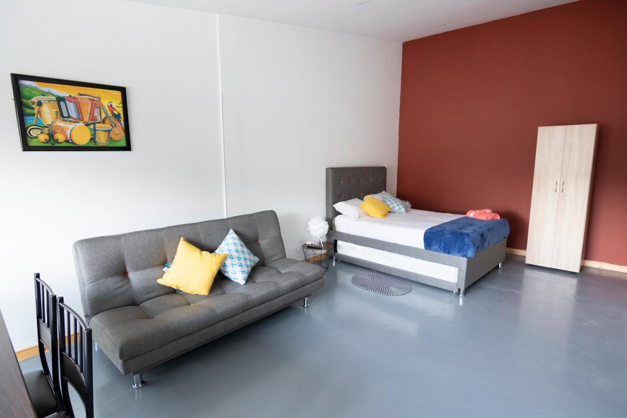 Angelos Bogota Homes 외부 사진