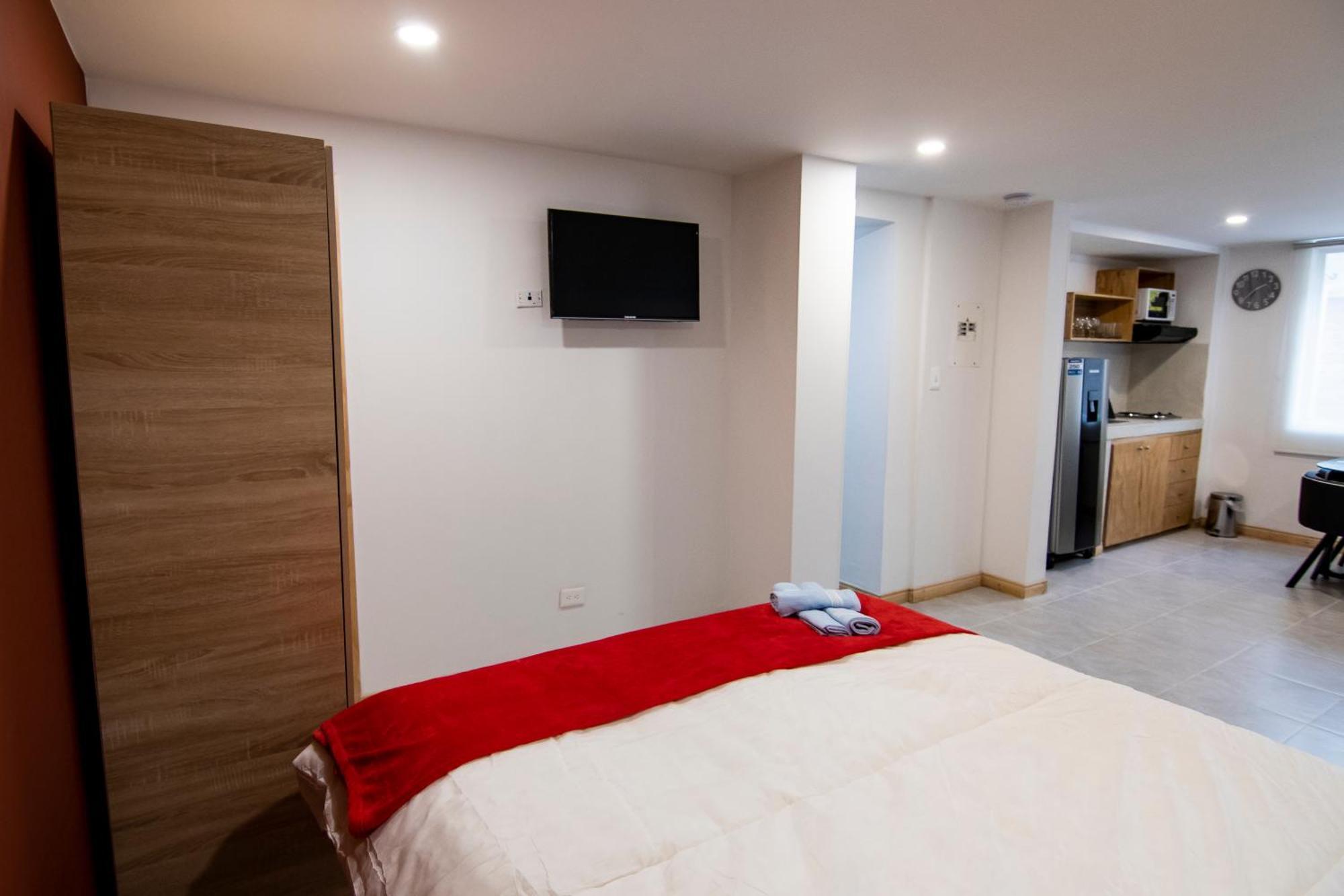 Angelos Bogota Homes 외부 사진