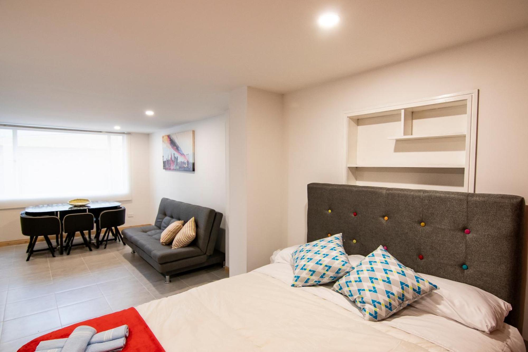 Angelos Bogota Homes 외부 사진