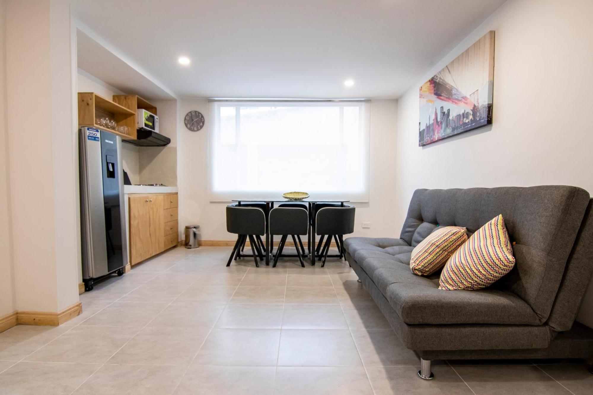 Angelos Bogota Homes 외부 사진
