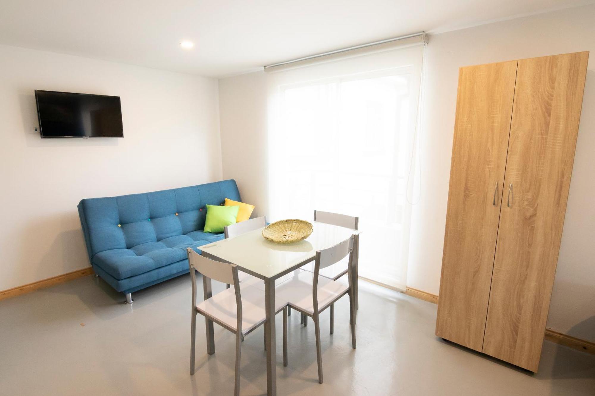 Angelos Bogota Homes 외부 사진