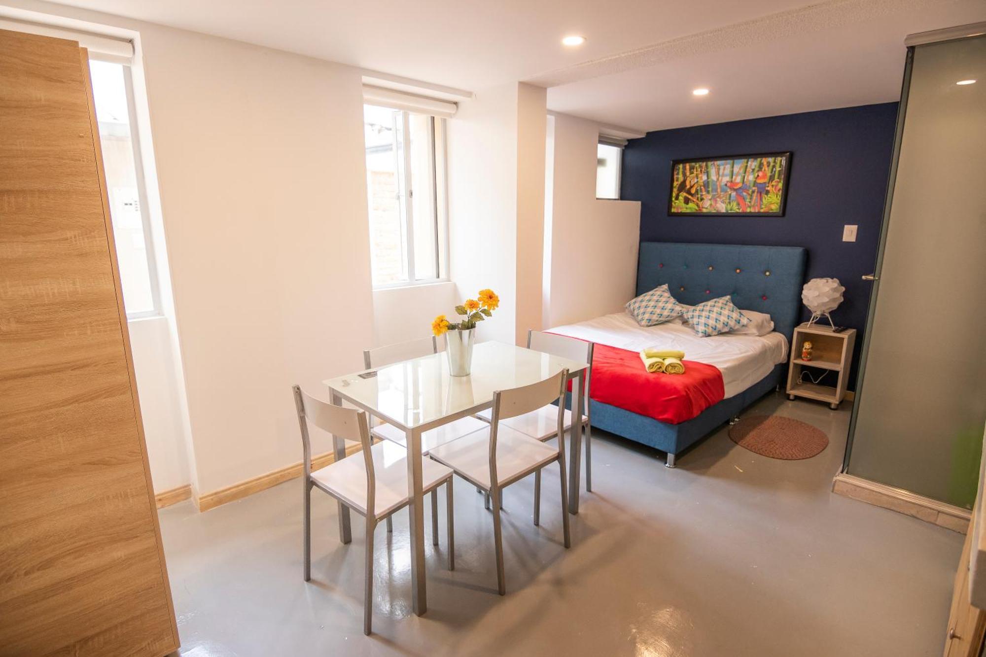 Angelos Bogota Homes 외부 사진