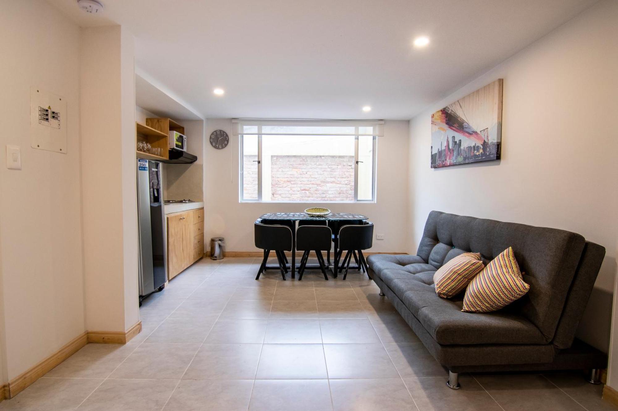 Angelos Bogota Homes 외부 사진