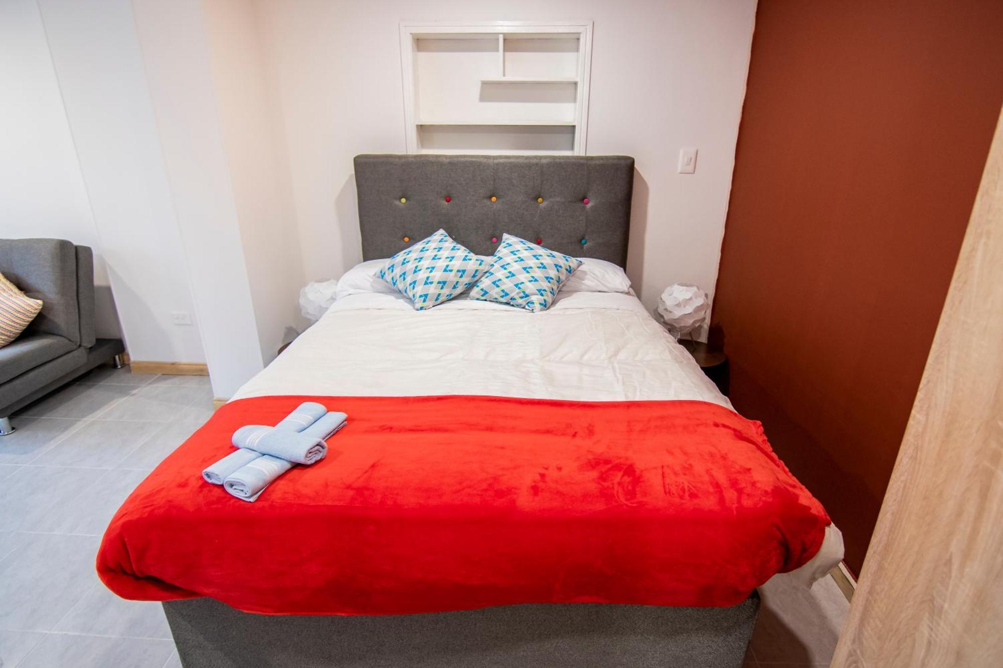Angelos Bogota Homes 외부 사진