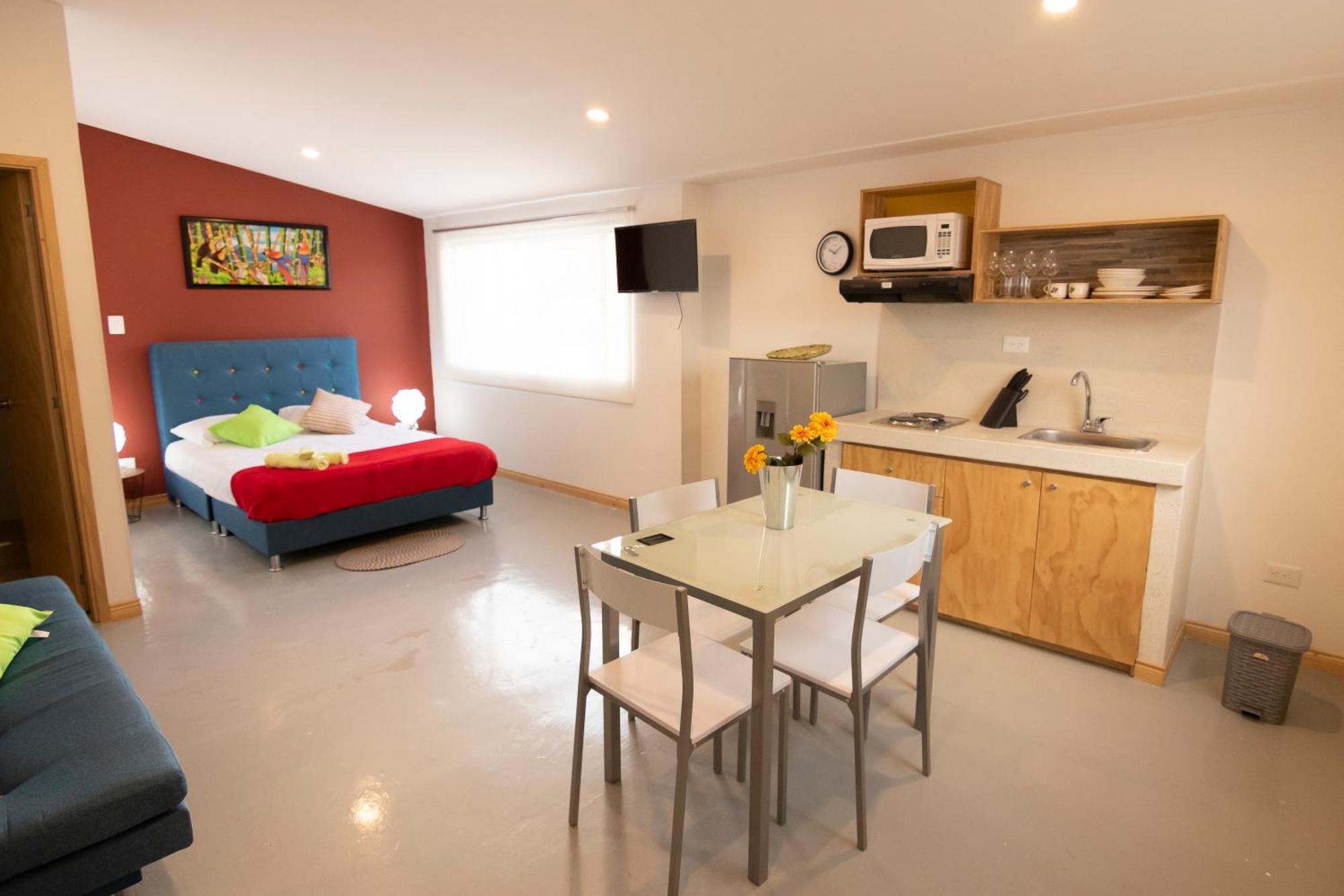 Angelos Bogota Homes 외부 사진