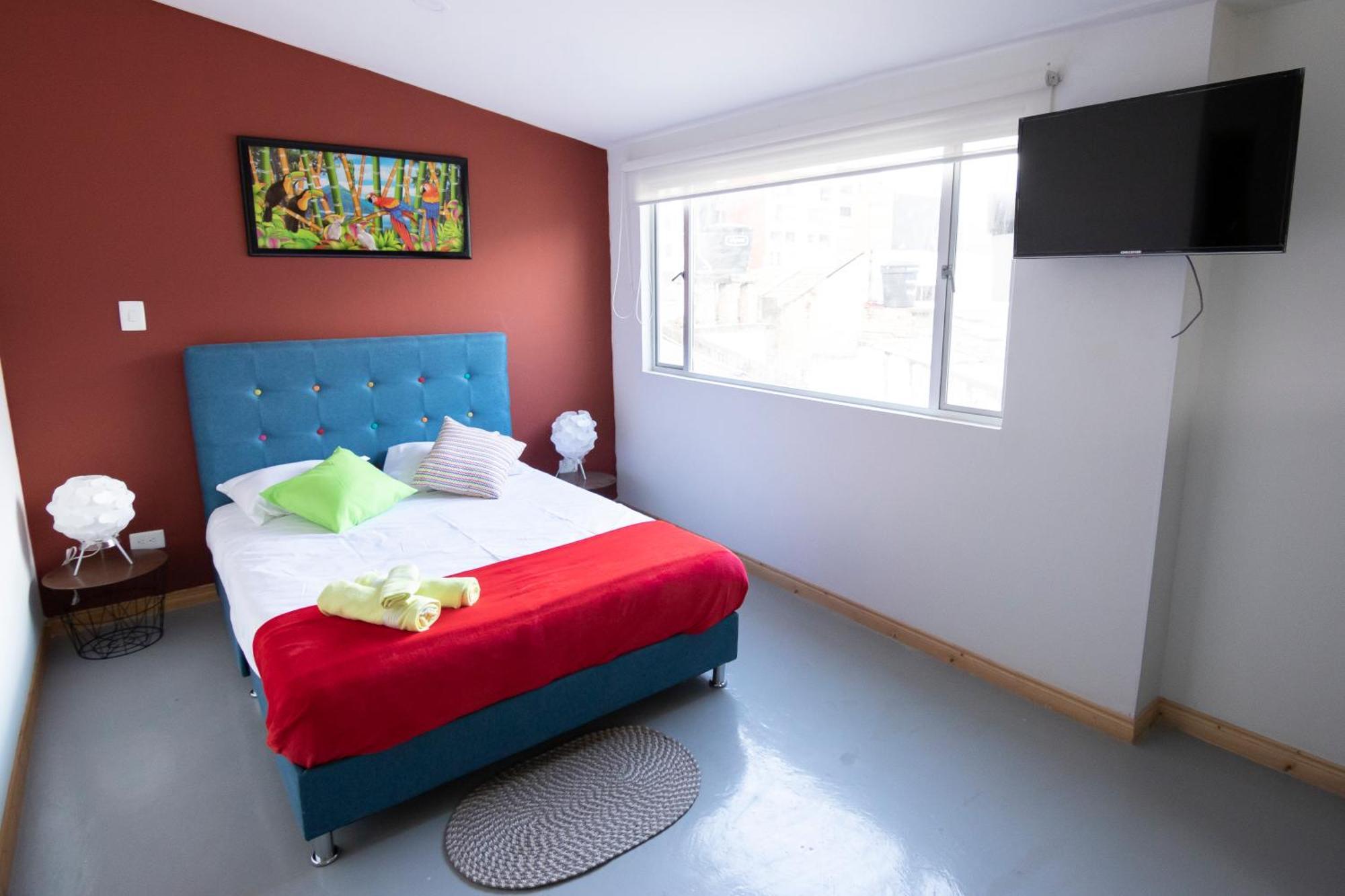 Angelos Bogota Homes 외부 사진