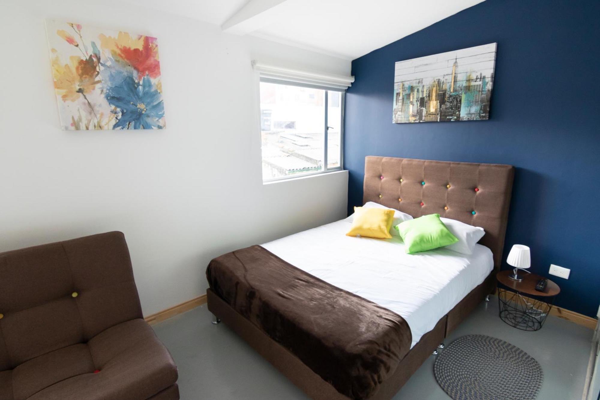 Angelos Bogota Homes 외부 사진
