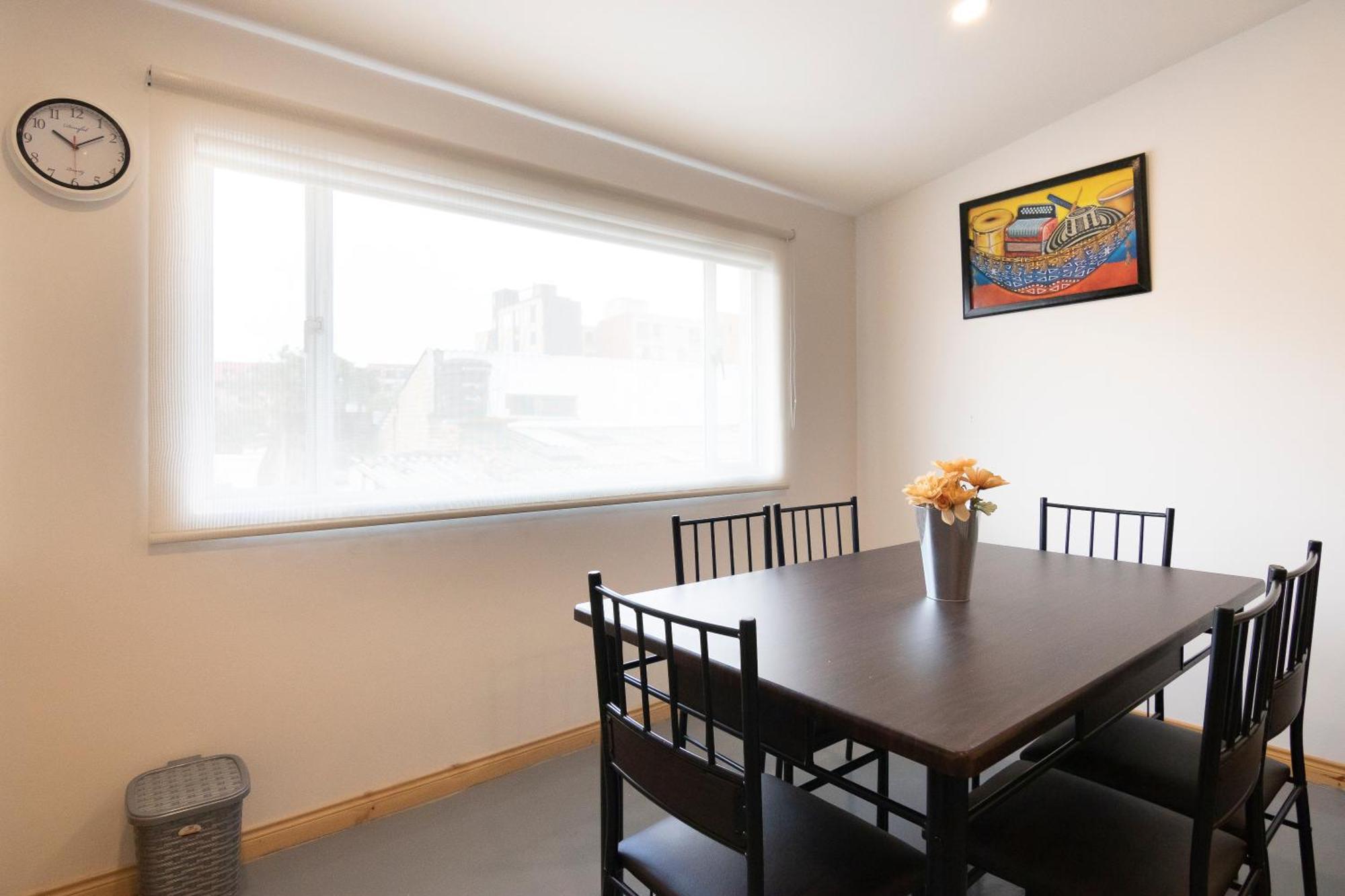Angelos Bogota Homes 외부 사진