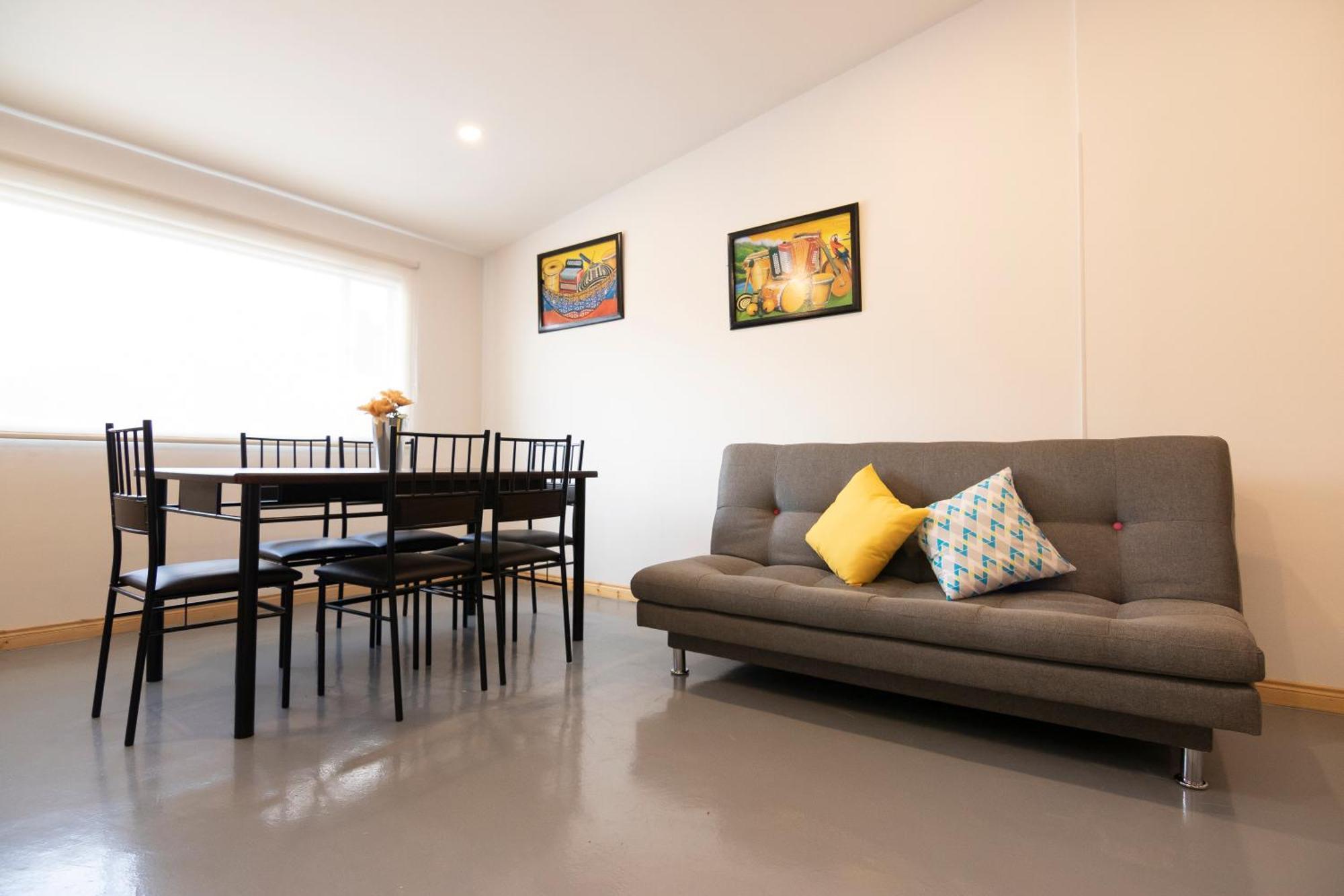 Angelos Bogota Homes 외부 사진