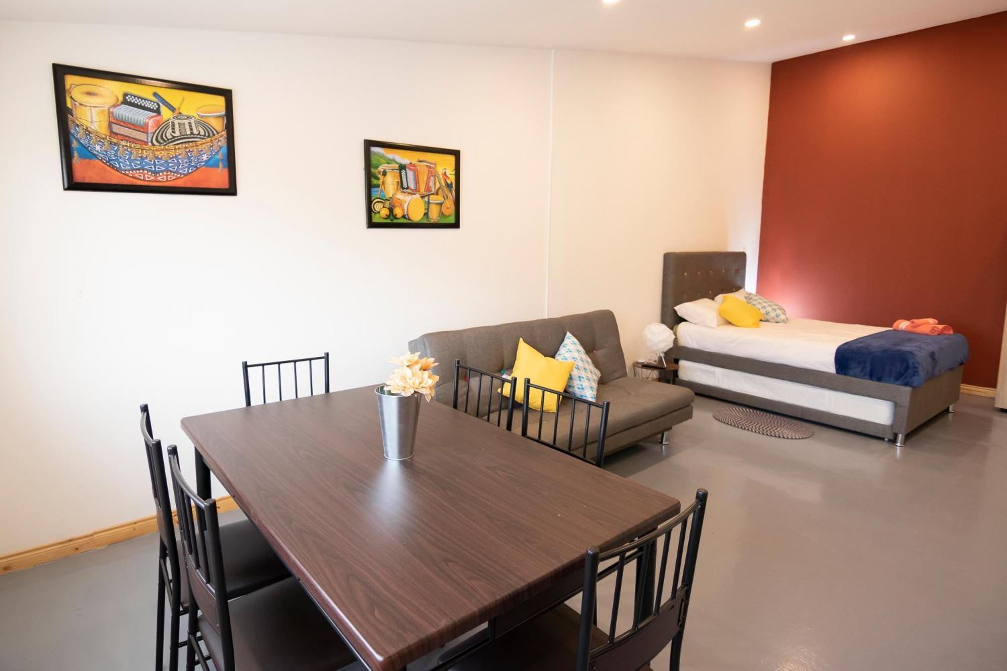 Angelos Bogota Homes 외부 사진
