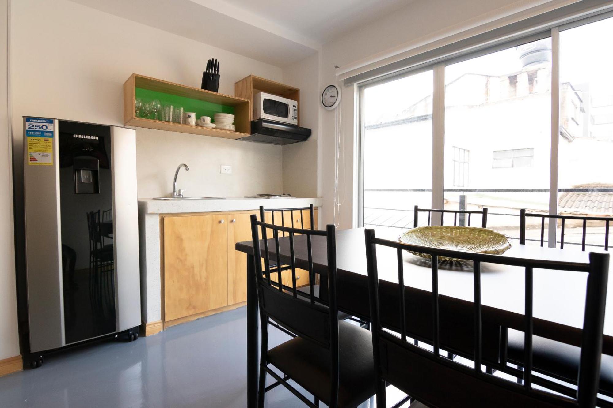 Angelos Bogota Homes 외부 사진