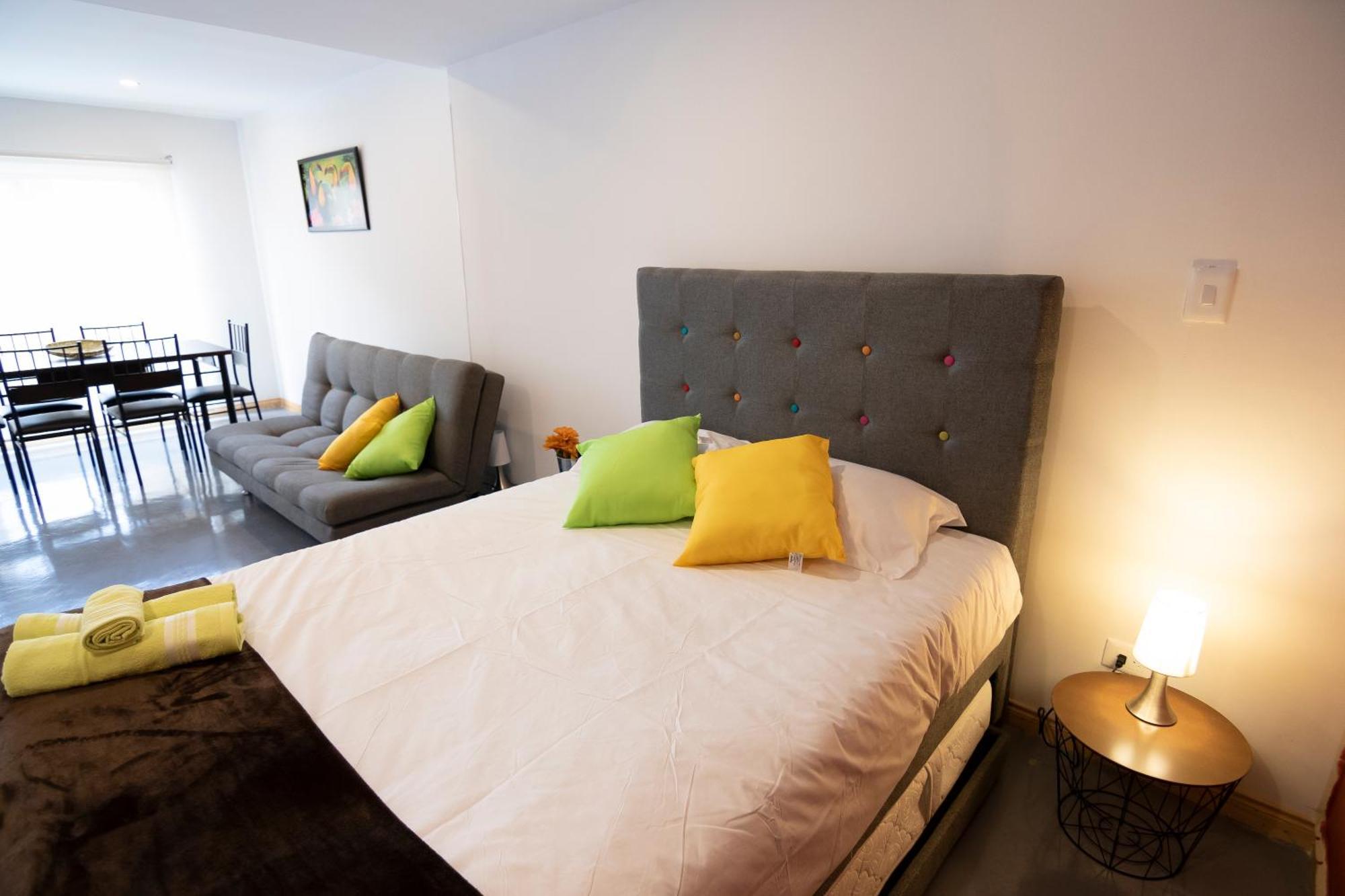 Angelos Bogota Homes 외부 사진