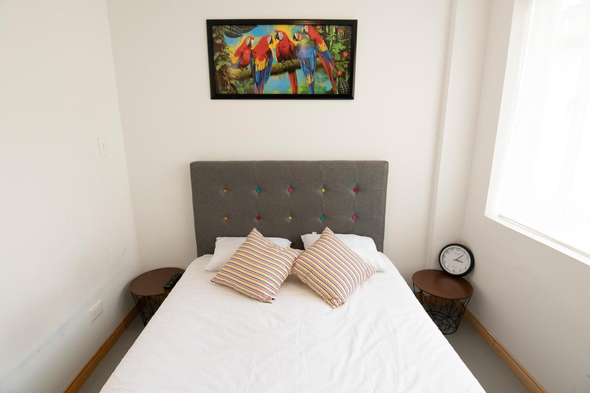 Angelos Bogota Homes 외부 사진