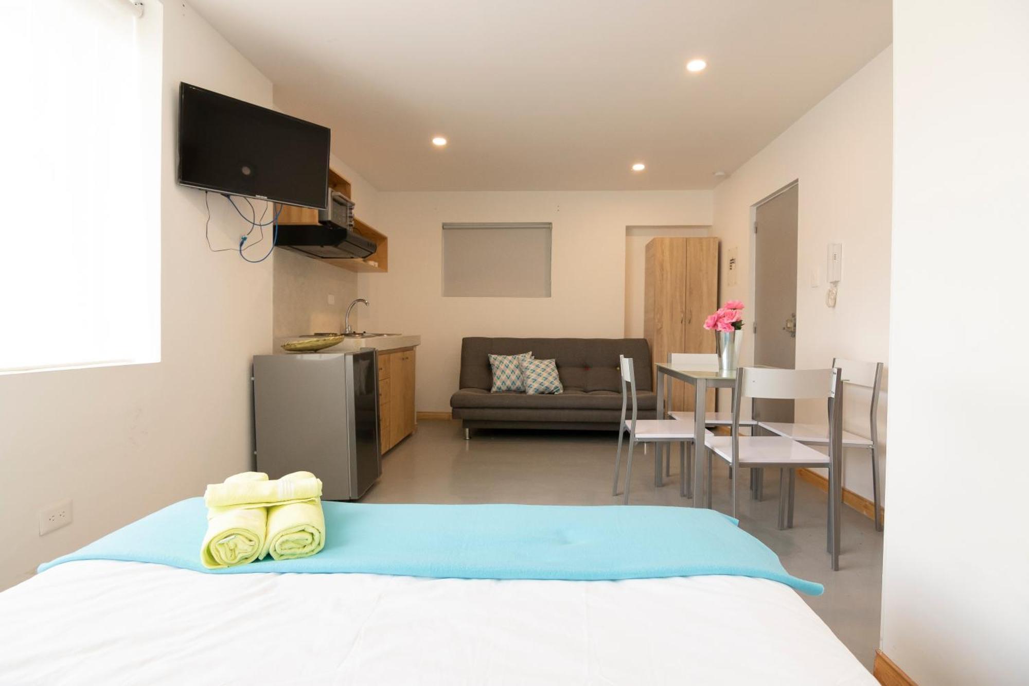 Angelos Bogota Homes 외부 사진